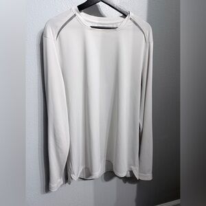 Mens lululemon long sleeve shirt